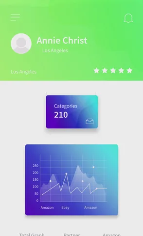 APP界面 - 世界杯足球比分